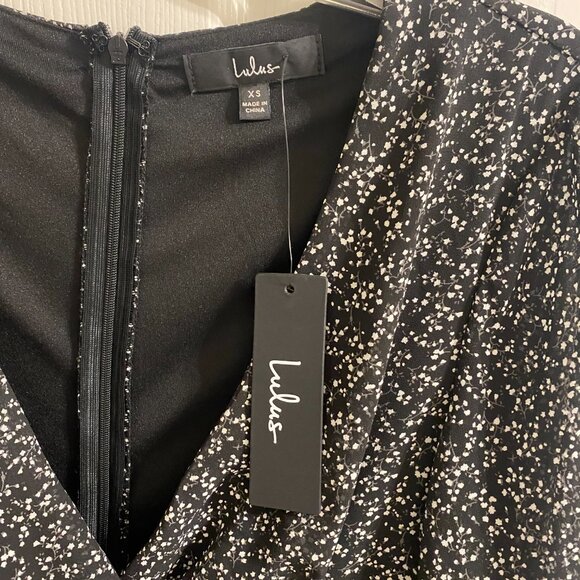 Lulus Dress - Picture 5 of 9